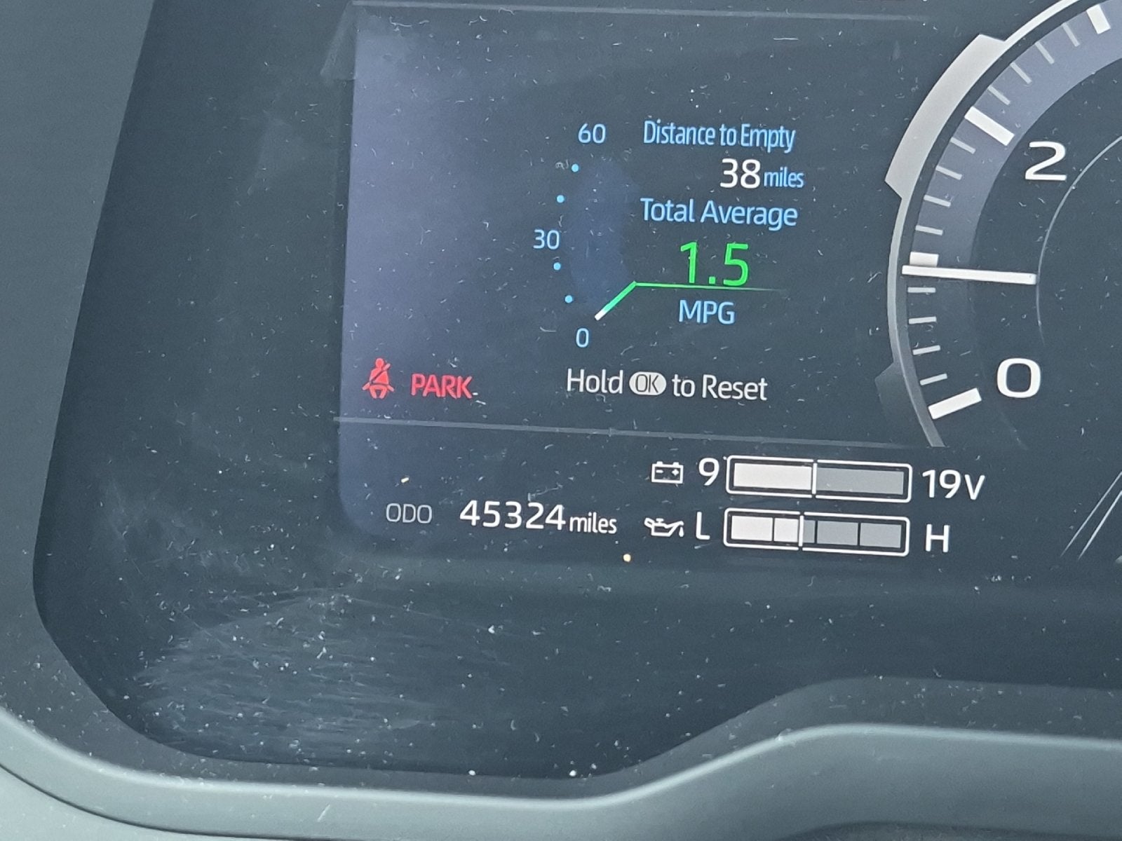 2025 Toyota Sequoia 1794 Edition