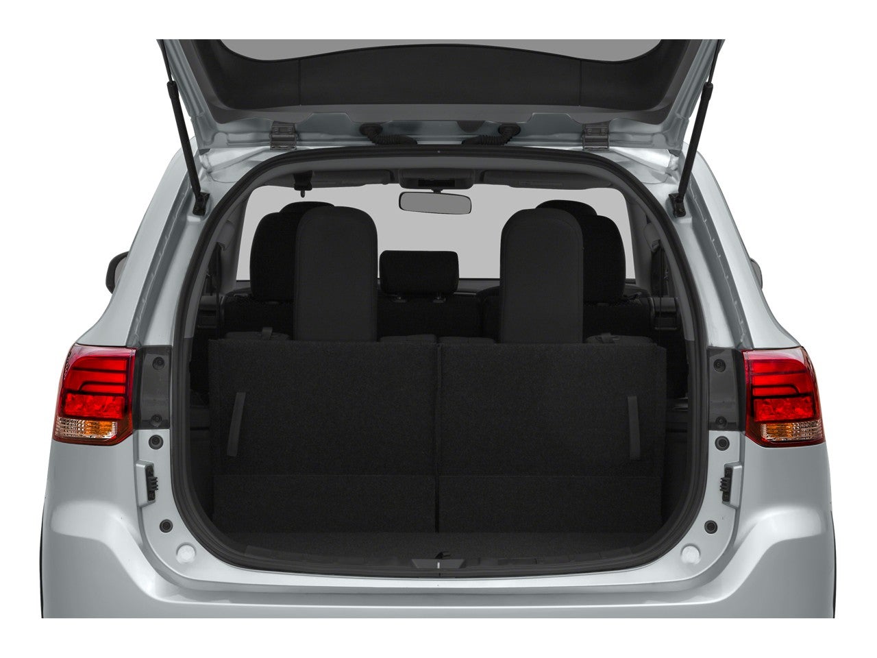 2019 Mitsubishi Outlander SE