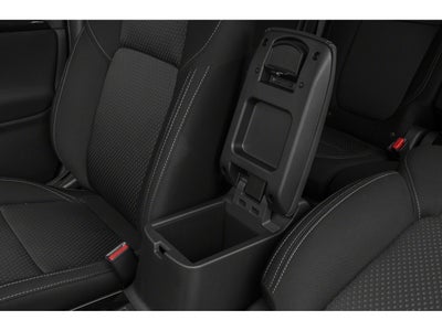 2019 Mitsubishi Outlander SE