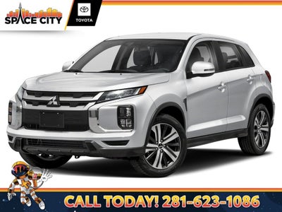 2020 Mitsubishi Outlander Sport 2.0 SE