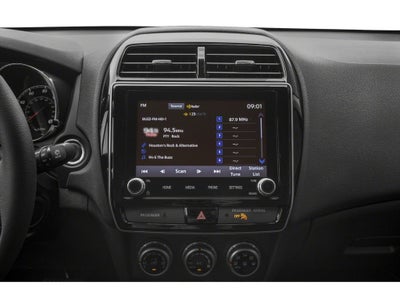 2020 Mitsubishi Outlander Sport 2.0 SE