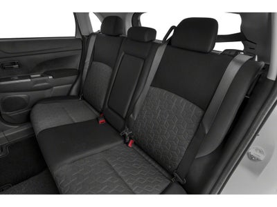 2020 Mitsubishi Outlander Sport 2.0 SE
