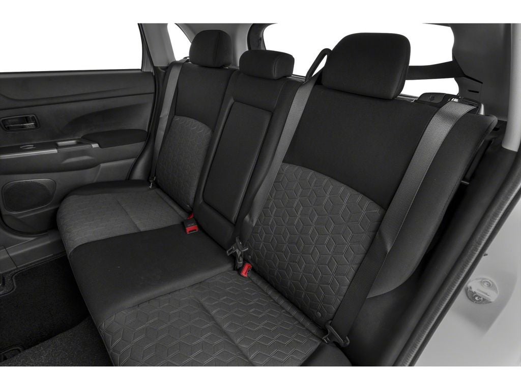 2020 Mitsubishi Outlander Sport 2.0 SE