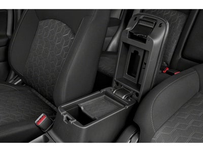 2020 Mitsubishi Outlander Sport 2.0 SE