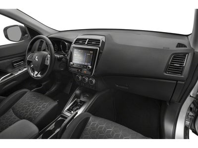 2020 Mitsubishi Outlander Sport 2.0 SE