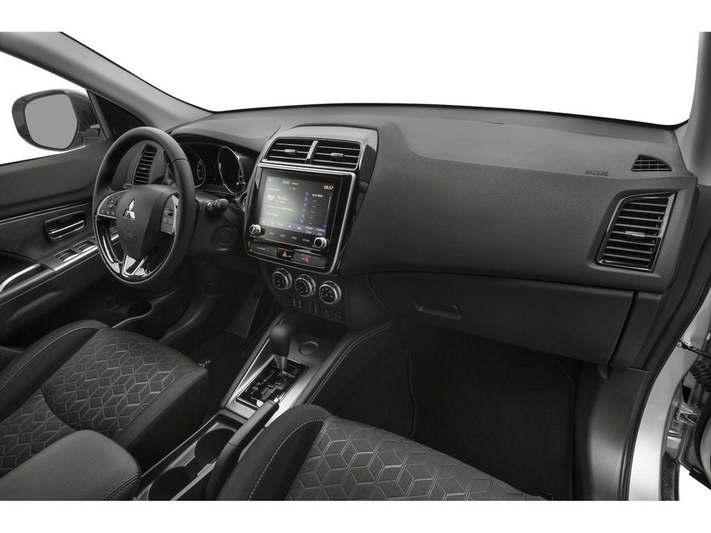 2020 Mitsubishi Outlander Sport 2.0 SE