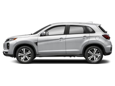 2020 Mitsubishi Outlander Sport 2.0 SE