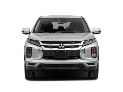 2020 Mitsubishi Outlander Sport 2.0 SE