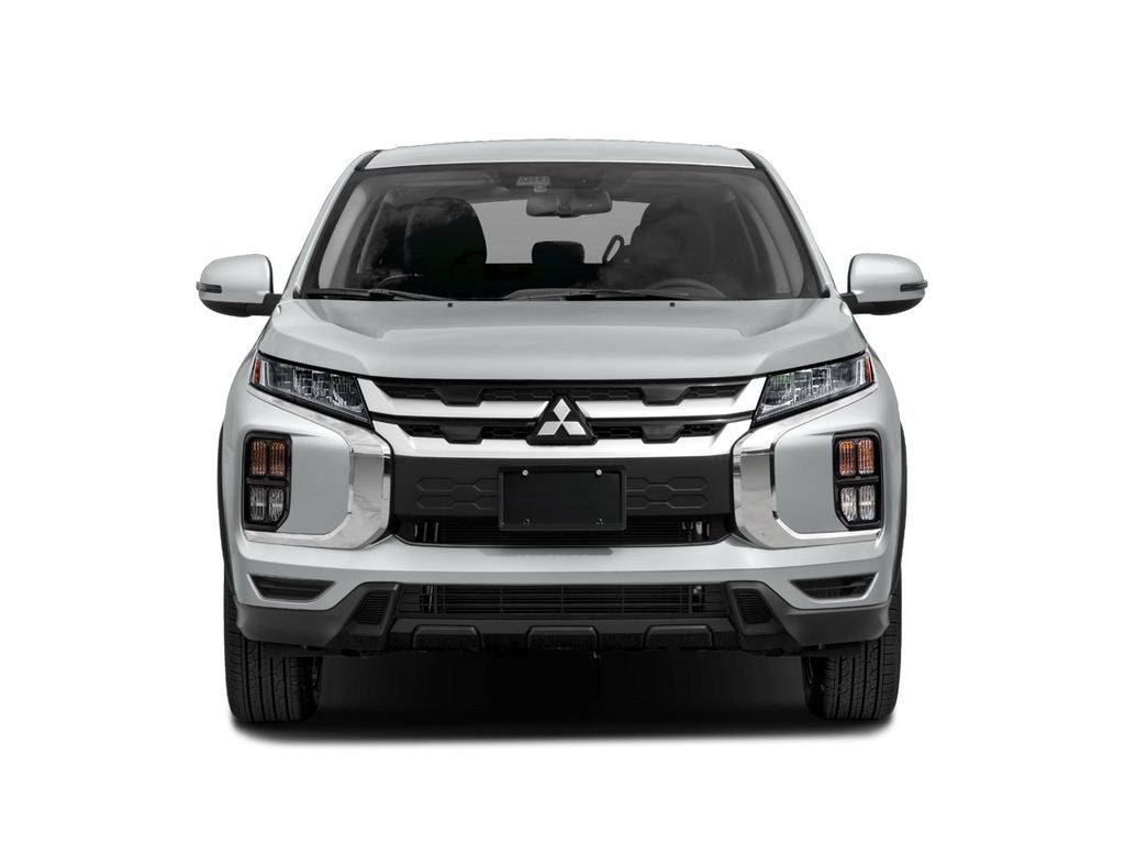 2020 Mitsubishi Outlander Sport 2.0 SE