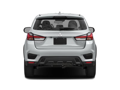 2020 Mitsubishi Outlander Sport 2.0 SE