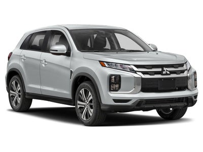2020 Mitsubishi Outlander Sport 2.0 SE