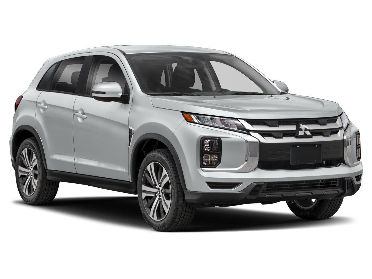 2020 Mitsubishi Outlander Sport 2.0 SE