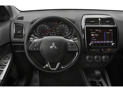 2020 Mitsubishi Outlander Sport 2.0 SE