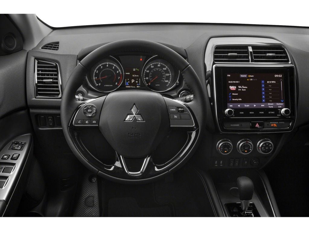 2020 Mitsubishi Outlander Sport 2.0 SE