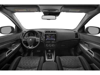 2020 Mitsubishi Outlander Sport 2.0 SE