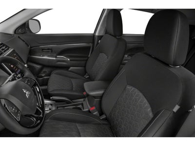 2020 Mitsubishi Outlander Sport 2.0 SE