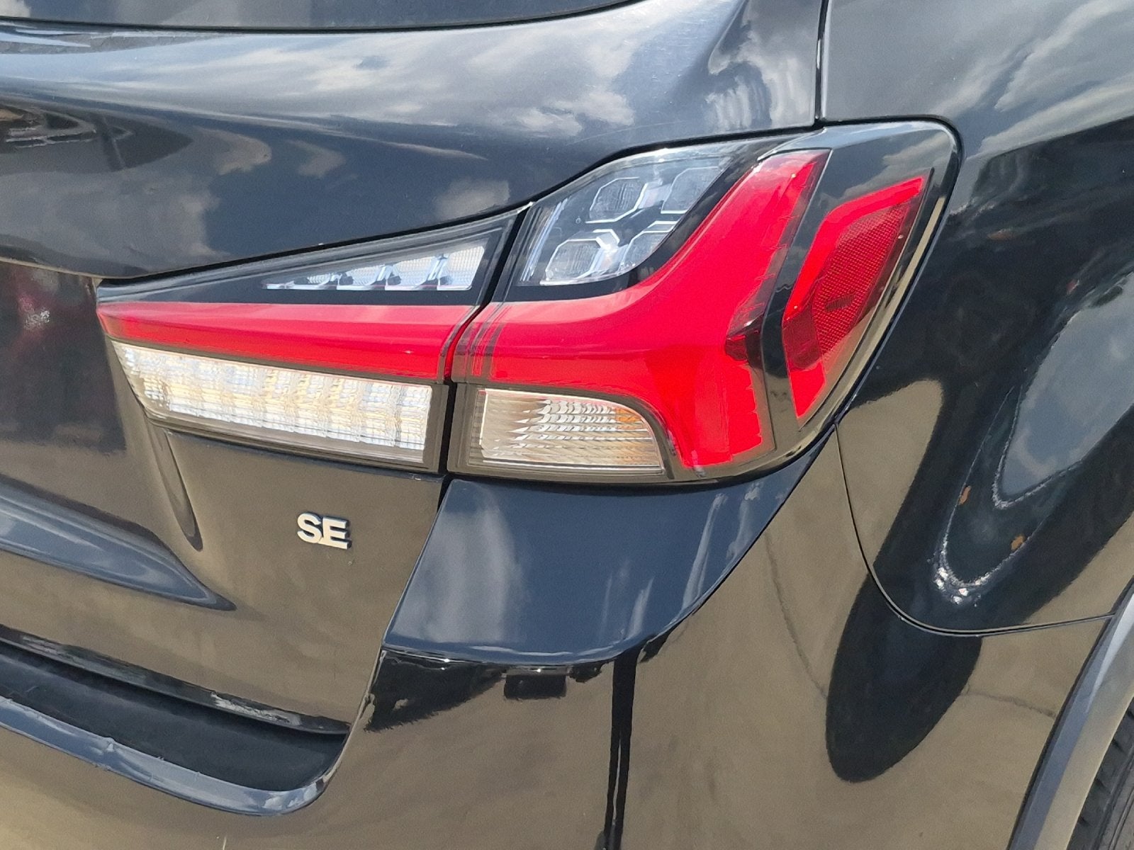 2020 Mitsubishi Outlander Sport 2.0 SE