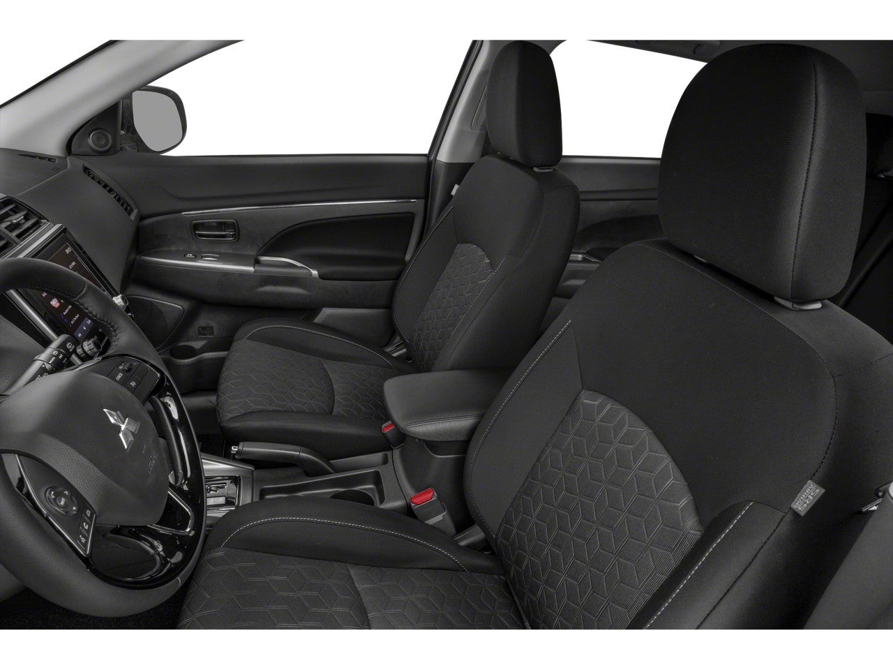 2020 Mitsubishi Outlander Sport 2.0 SE