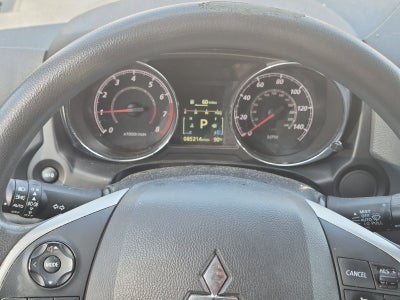 2022 Mitsubishi Outlander Sport 2.0 SE