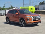 2022 Mitsubishi Outlander Sport 2.0 SE