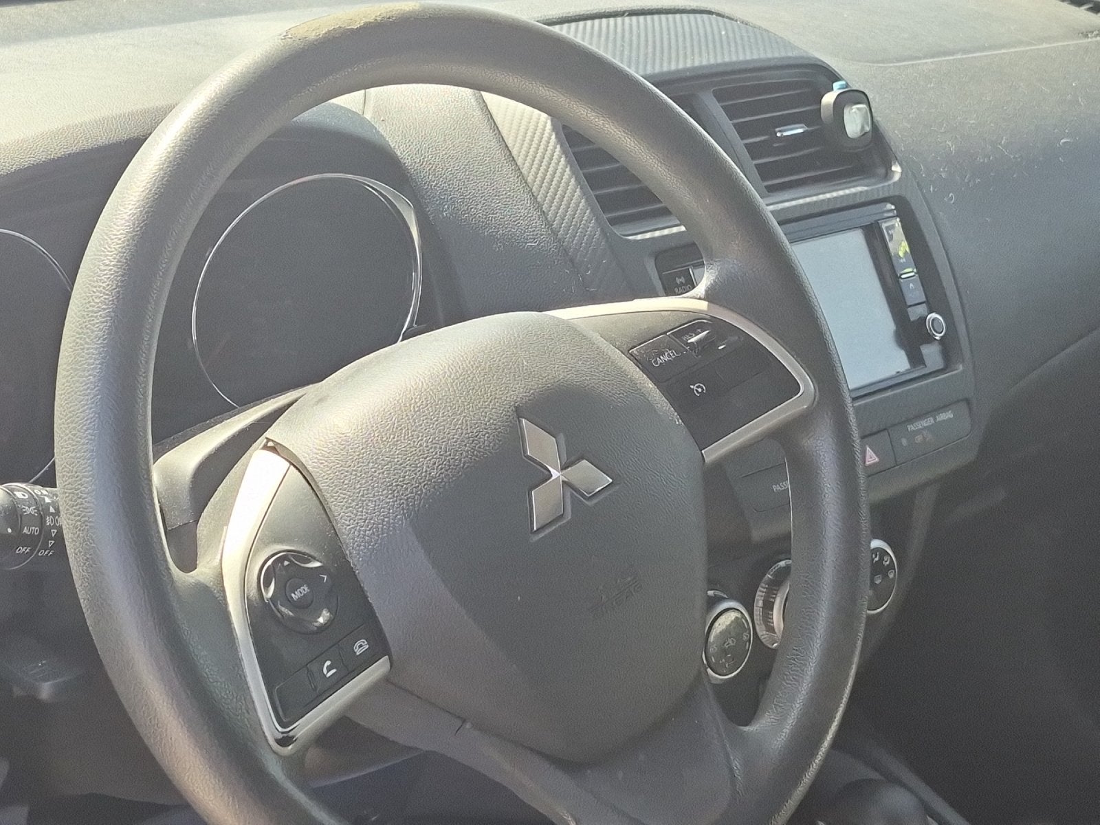 2022 Mitsubishi Outlander Sport 2.0 SE