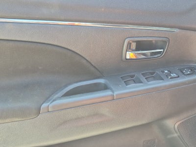 2022 Mitsubishi Outlander Sport 2.0 SE