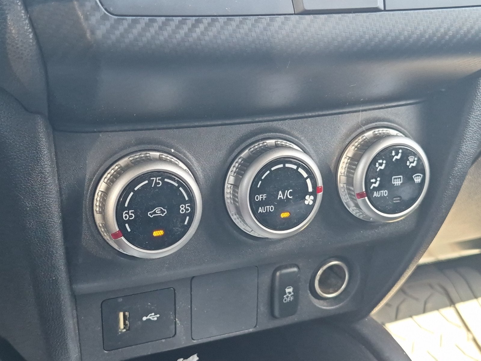 2022 Mitsubishi Outlander Sport 2.0 SE