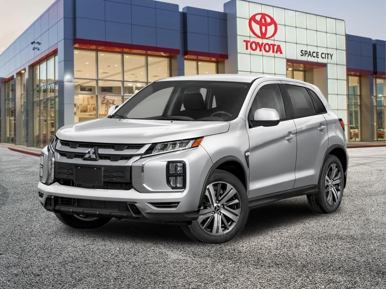 2024 Mitsubishi Outlander Sport 2.0 ES
