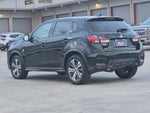 2024 Mitsubishi Outlander Sport 2.0 ES