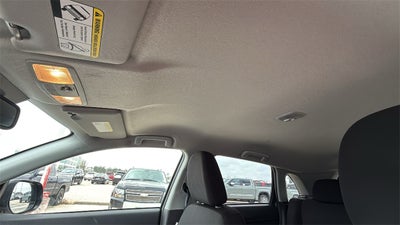 2024 Mitsubishi Outlander Sport 2.0 ES