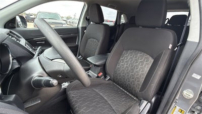 2024 Mitsubishi Outlander Sport 2.0 ES