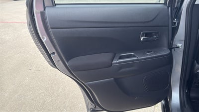 2024 Mitsubishi Outlander Sport 2.0 ES