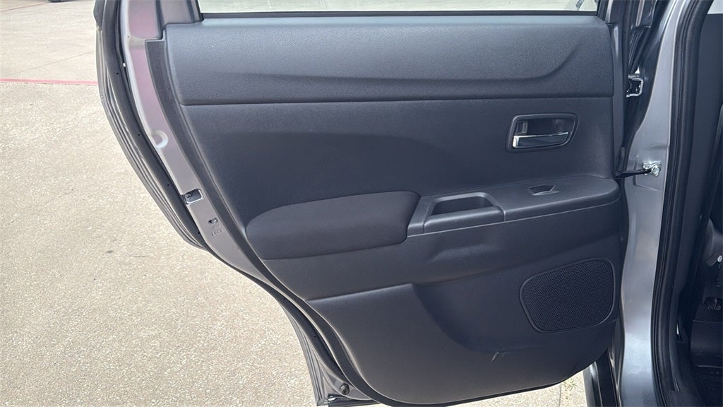 2024 Mitsubishi Outlander Sport 2.0 ES