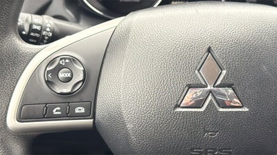 2024 Mitsubishi Outlander Sport 2.0 ES