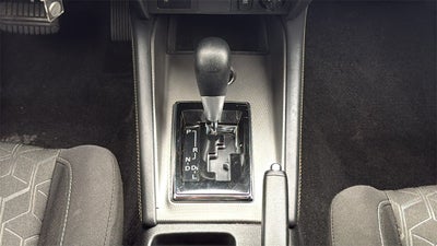 2024 Mitsubishi Outlander Sport 2.0 ES