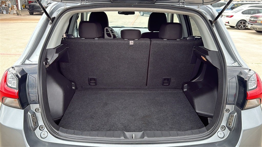 2024 Mitsubishi Outlander Sport 2.0 ES