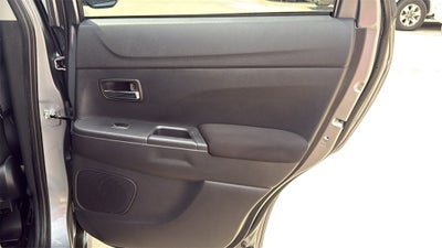 2024 Mitsubishi Outlander Sport 2.0 ES