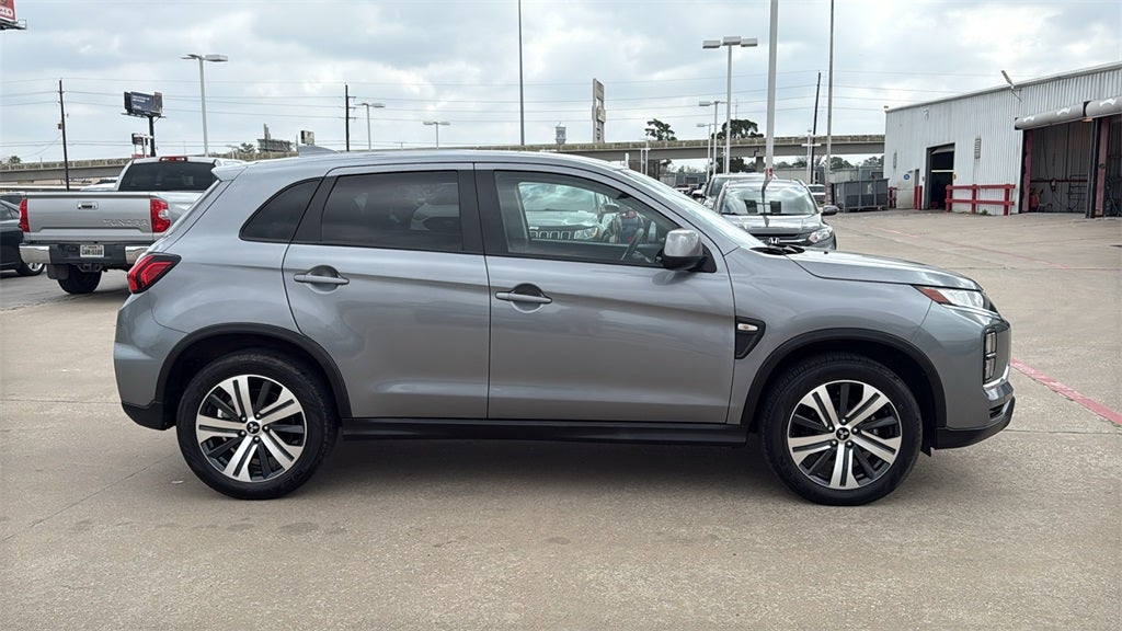 2024 Mitsubishi Outlander Sport 2.0 ES