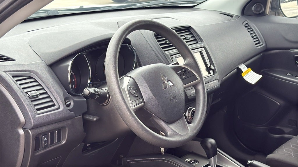 2024 Mitsubishi Outlander Sport 2.0 ES