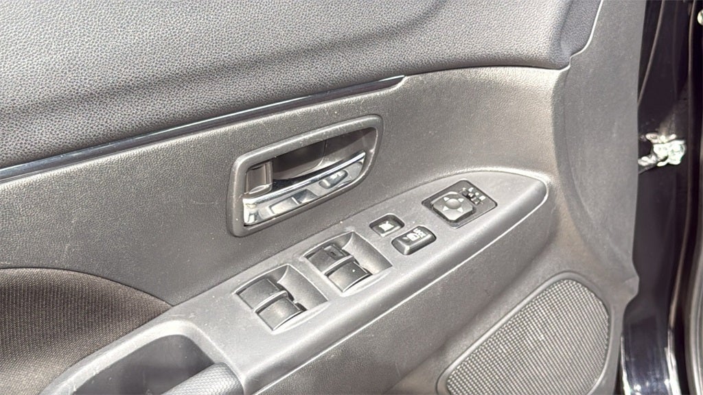 2024 Mitsubishi Outlander Sport 2.0 ES