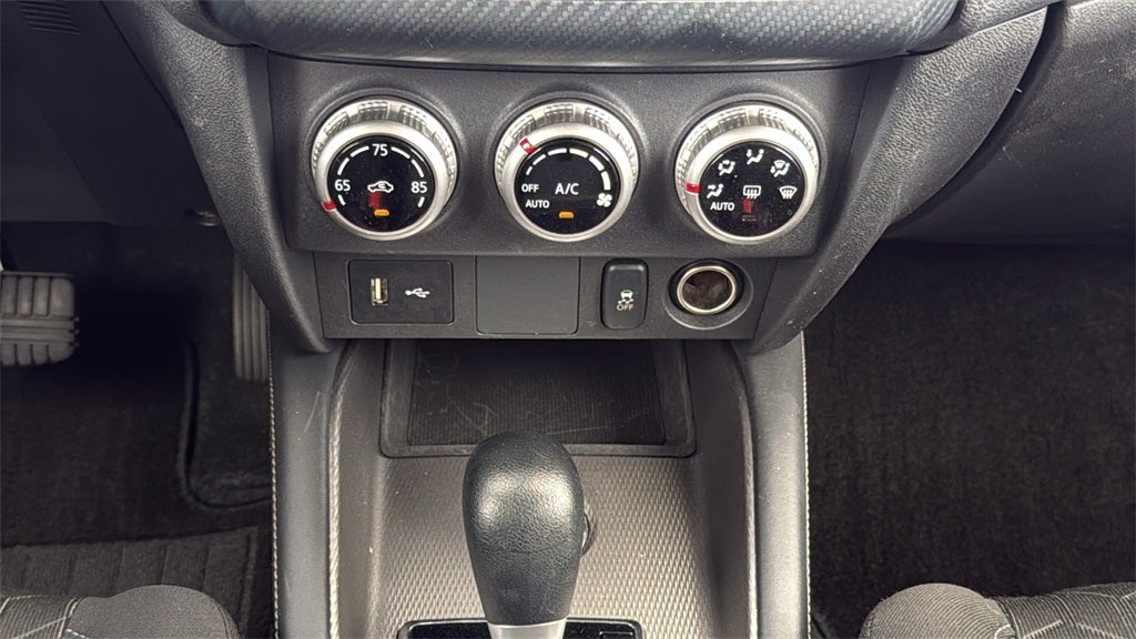 2024 Mitsubishi Outlander Sport 2.0 ES