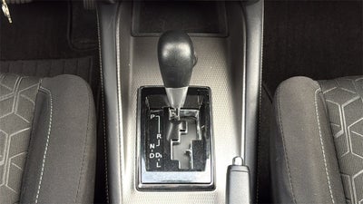 2024 Mitsubishi Outlander Sport 2.0 ES