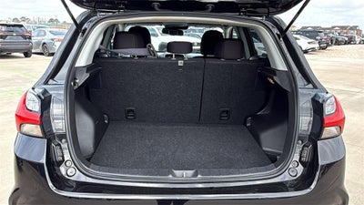 2024 Mitsubishi Outlander Sport 2.0 ES