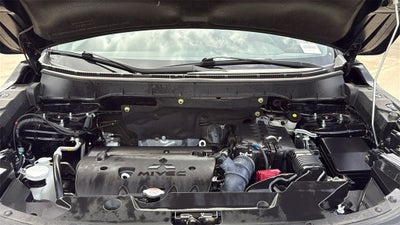 2024 Mitsubishi Outlander Sport 2.0 ES
