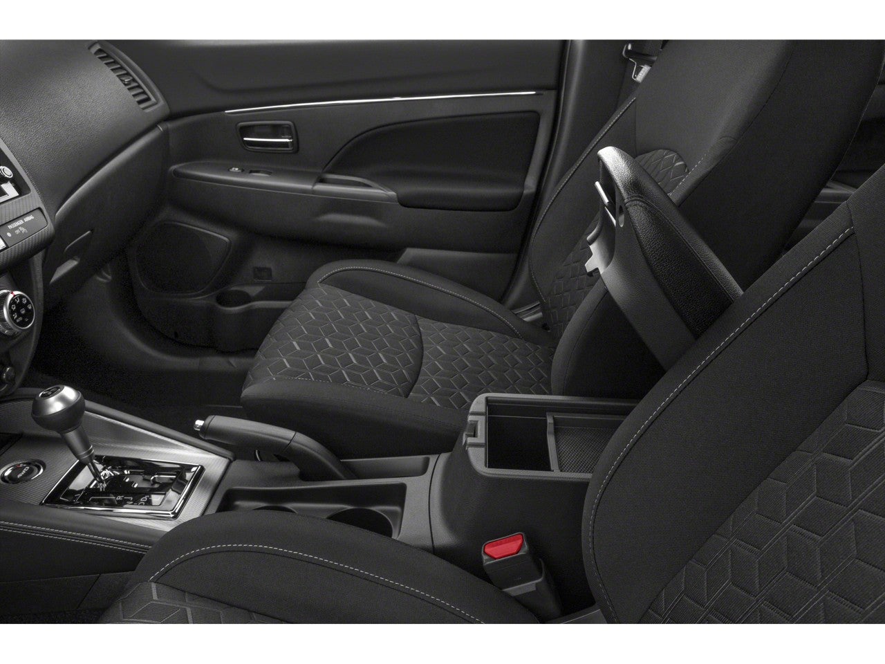 2021 Mitsubishi Outlander Sport 2.0 ES