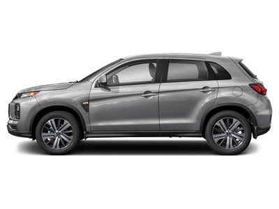 2021 Mitsubishi Outlander Sport 2.0 ES