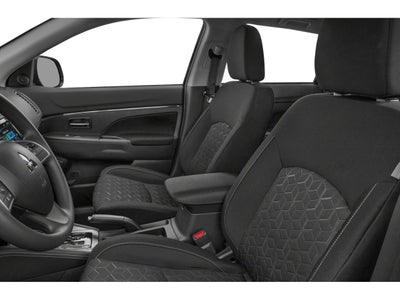 2021 Mitsubishi Outlander Sport 2.0 ES