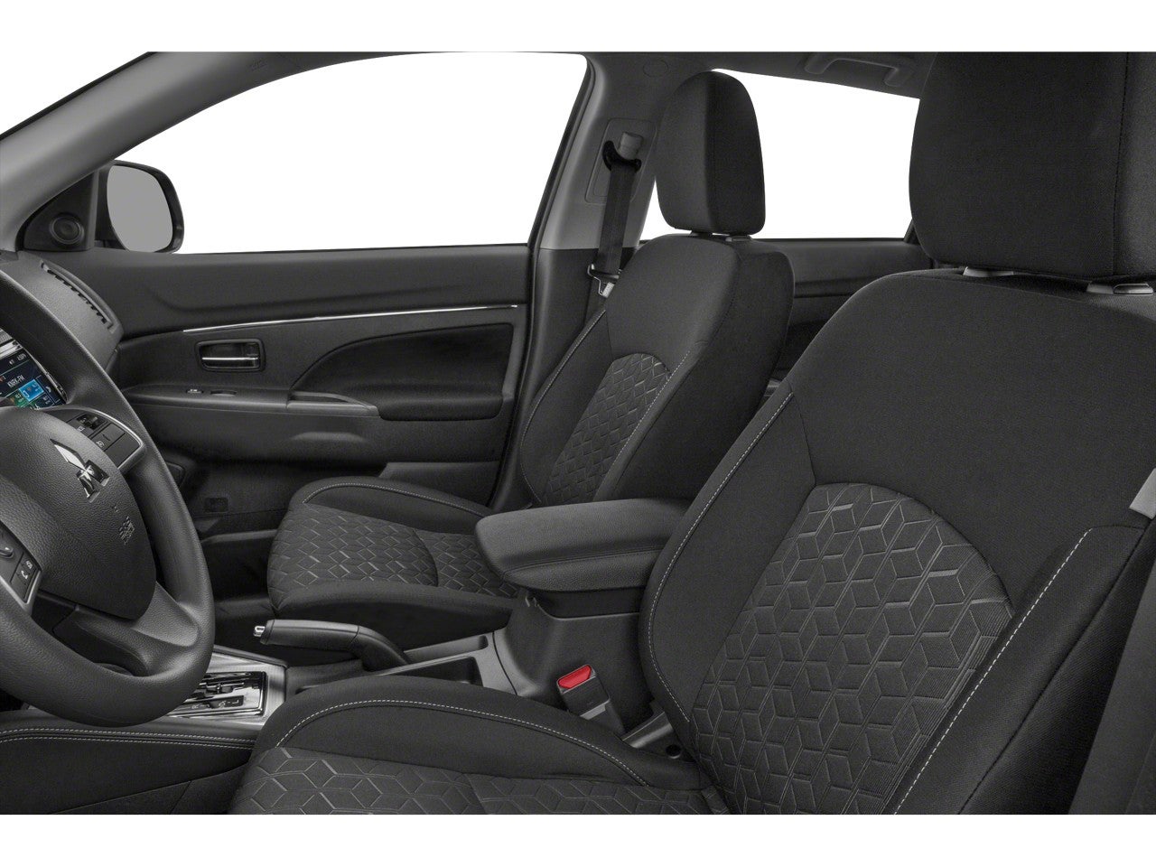 2021 Mitsubishi Outlander Sport 2.0 ES