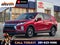 2020 Mitsubishi Eclipse Cross ES