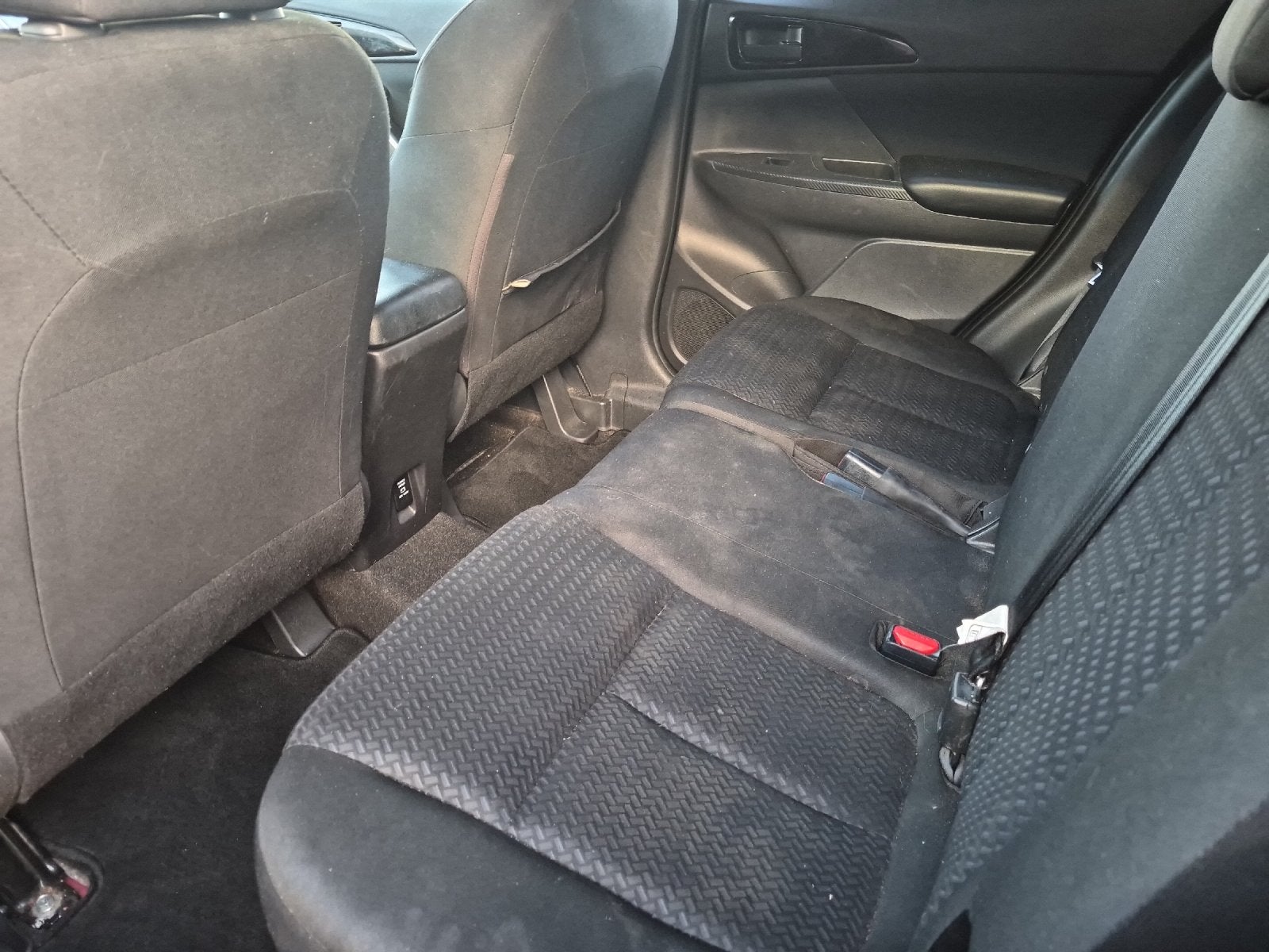 2020 Mitsubishi Eclipse Cross ES